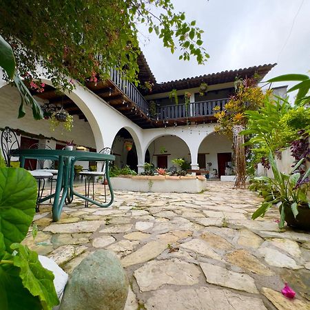 Garden Hotel Copán Exteriér fotografie