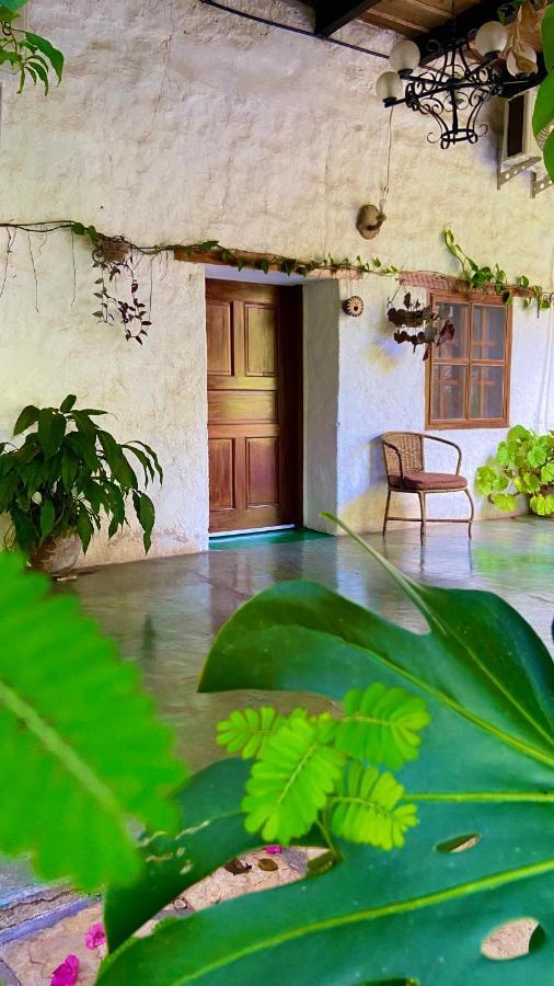 Garden Hotel Copán Exteriér fotografie