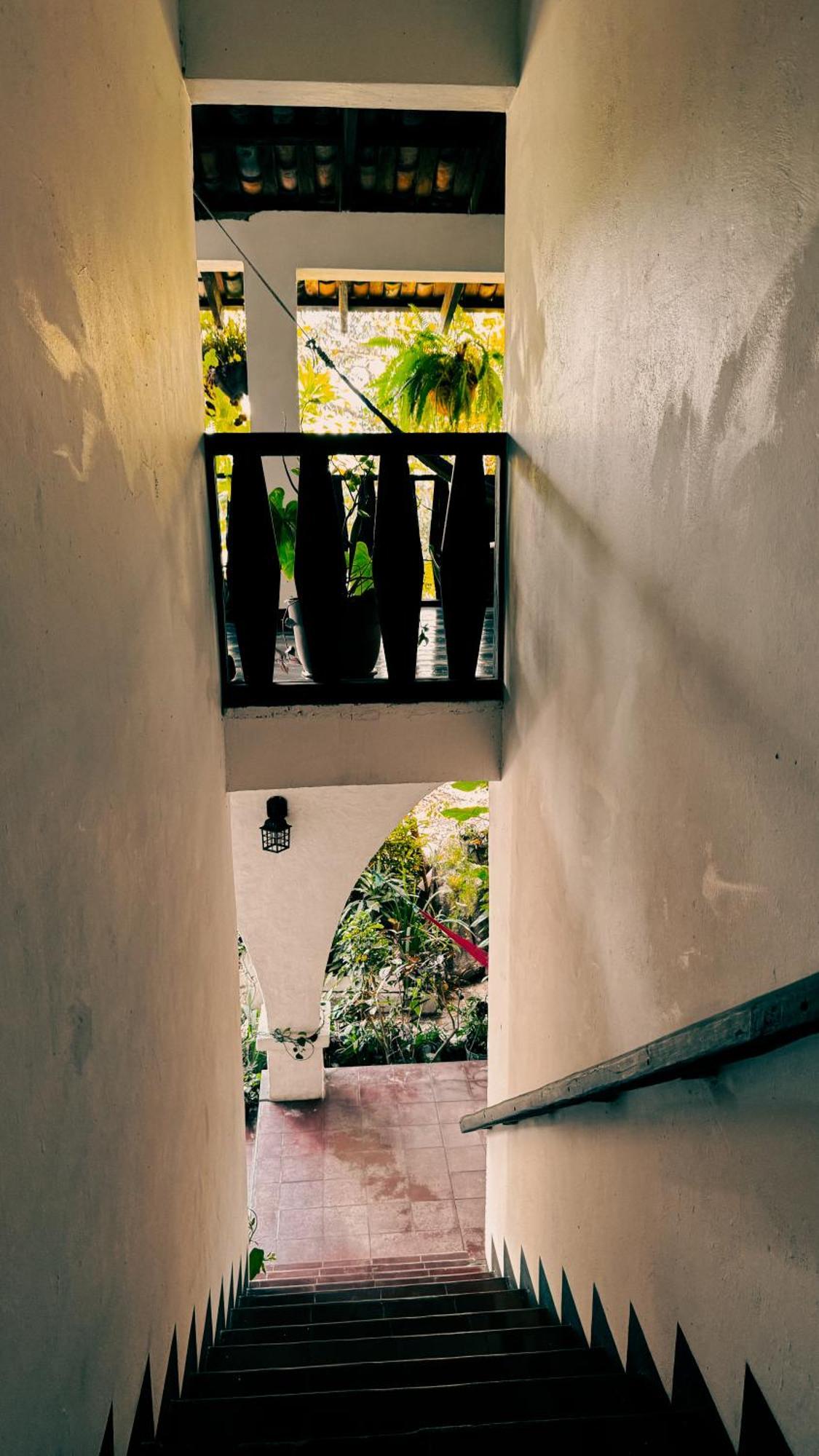 Garden Hotel Copán Exteriér fotografie